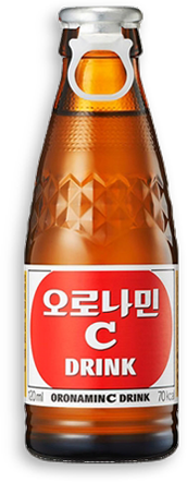 오로나민C