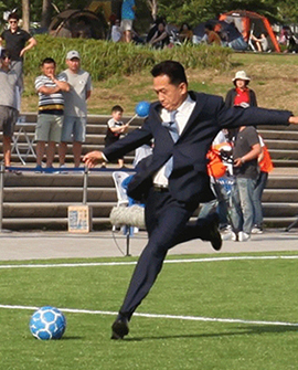 인사말