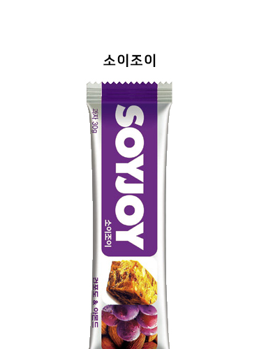 소이조이